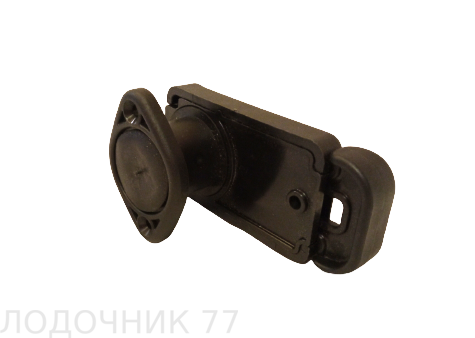 сливной клапан 4