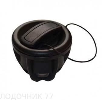 Клапан воздушный, Ульяновск (Борика)