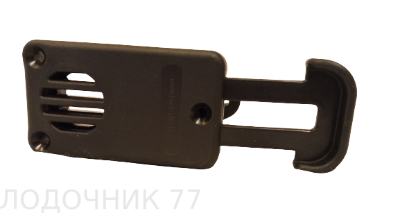 сливной клапан 7